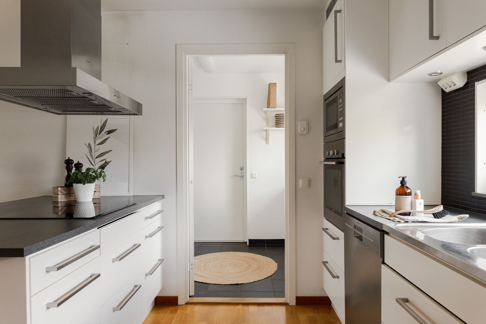 Villa, Saturnusvägen 22, Lugnet, Växjö