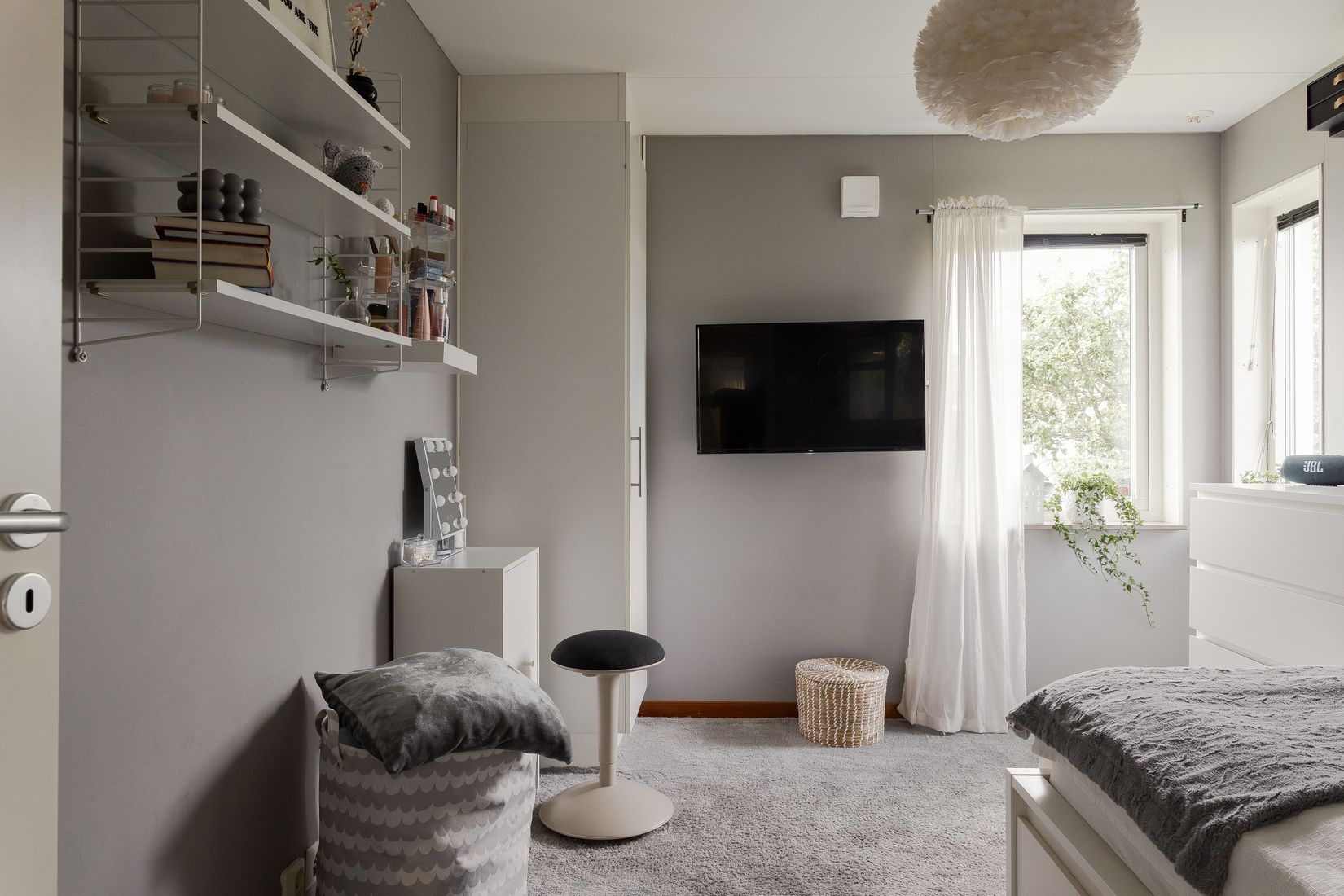 Villa, Saturnusvägen 22, Lugnet, Växjö