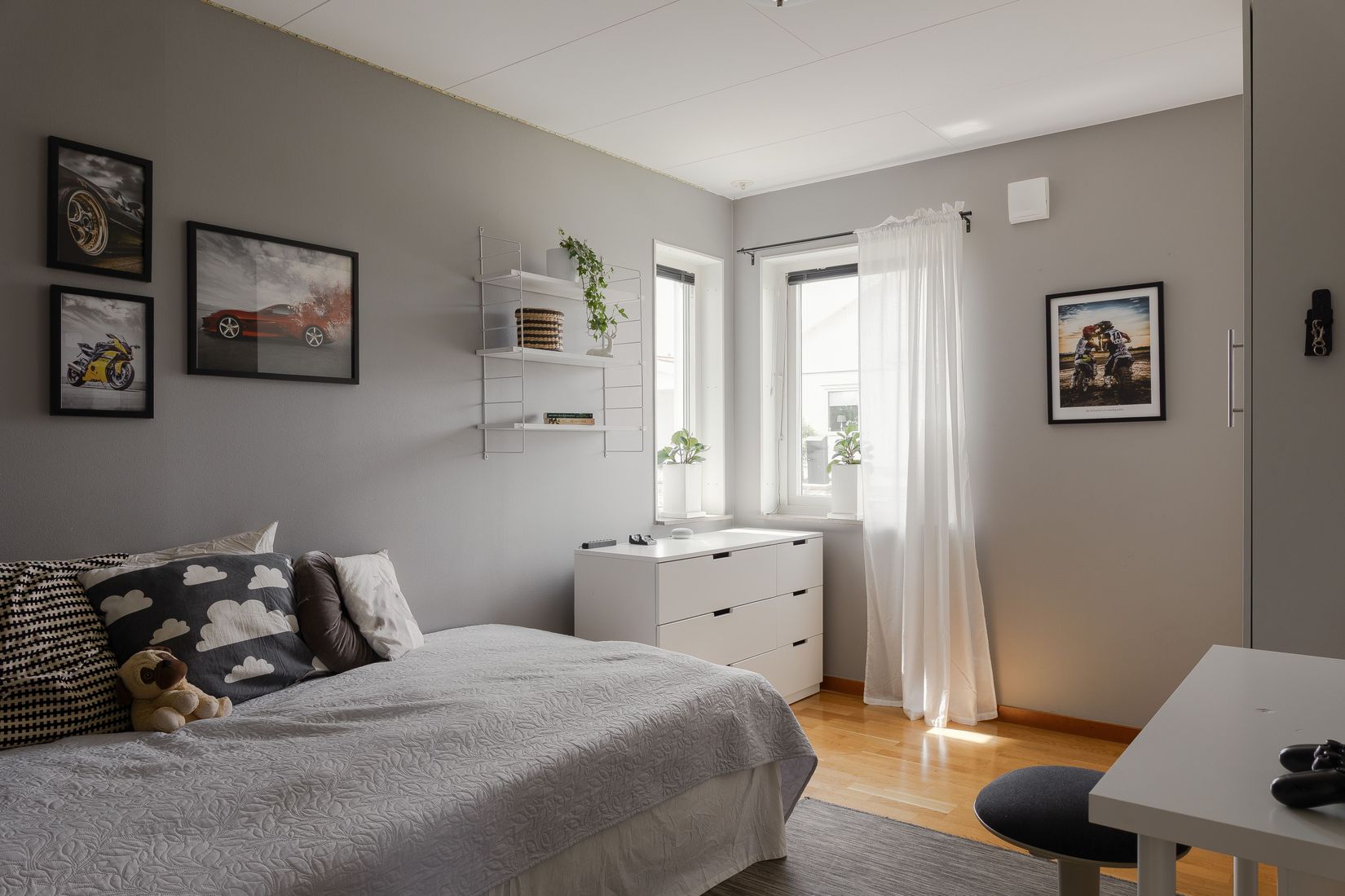 Villa, Saturnusvägen 22, Lugnet, Växjö