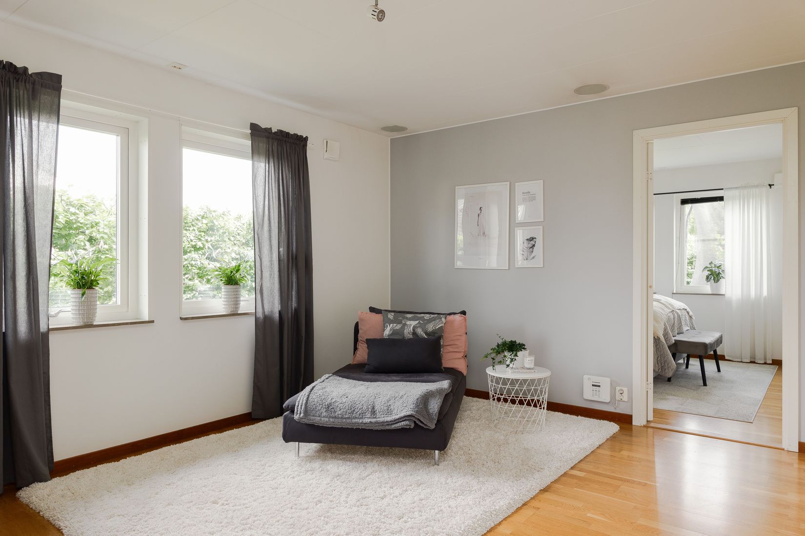 Villa, Saturnusvägen 22, Lugnet, Växjö