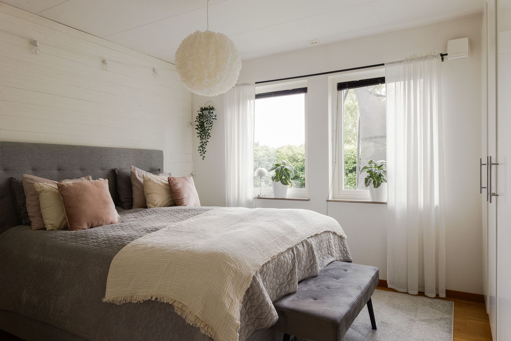 Villa, Saturnusvägen 22, Lugnet, Växjö