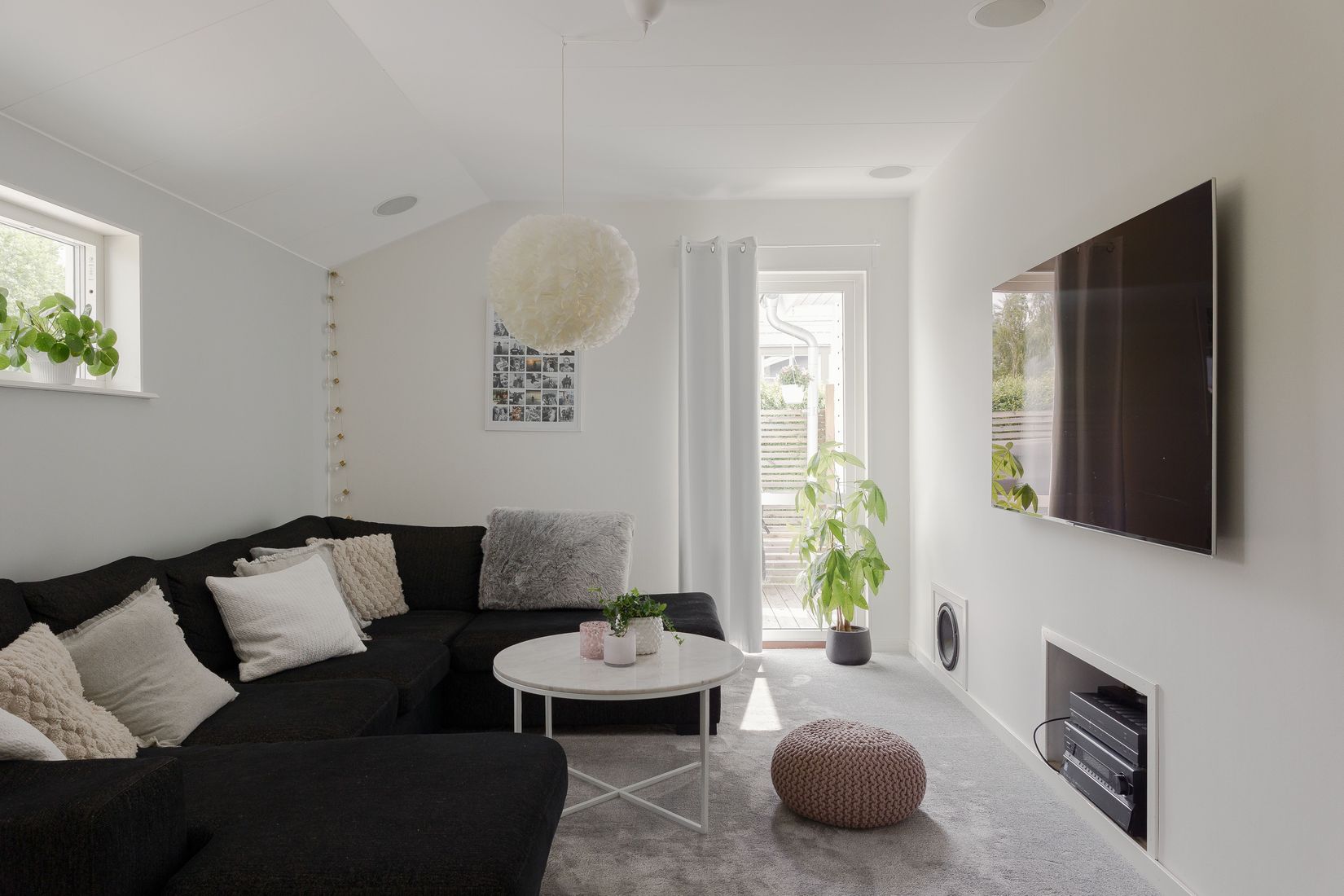 Villa, Saturnusvägen 22, Lugnet, Växjö