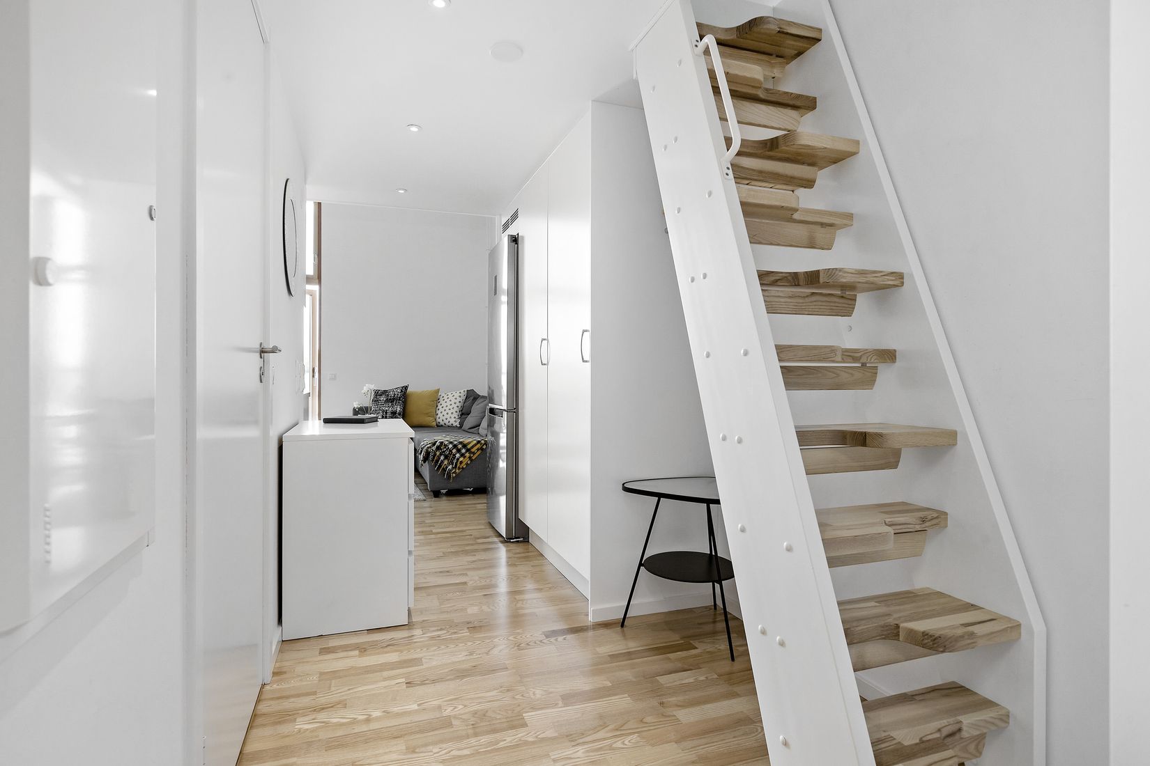 Bostadsrätt, Rosendalsvägen 12, Rosendal, Uppsala