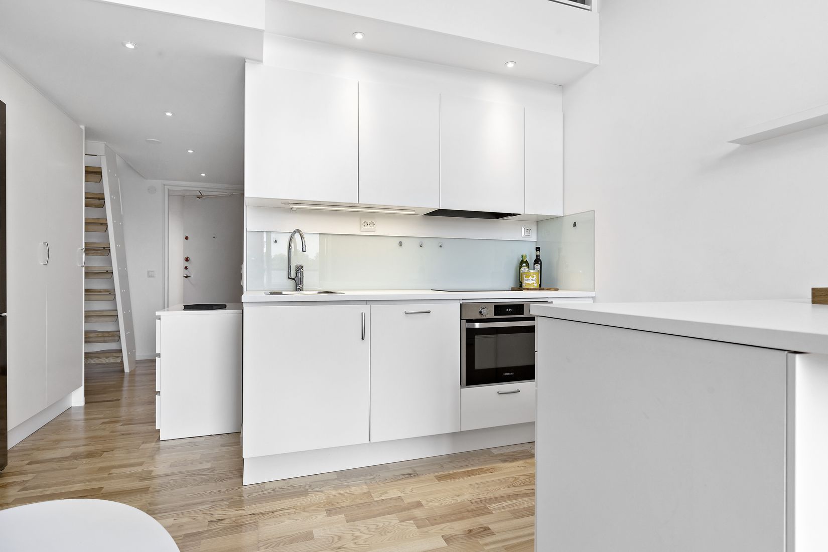 Bostadsrätt, Rosendalsvägen 12, Rosendal, Uppsala