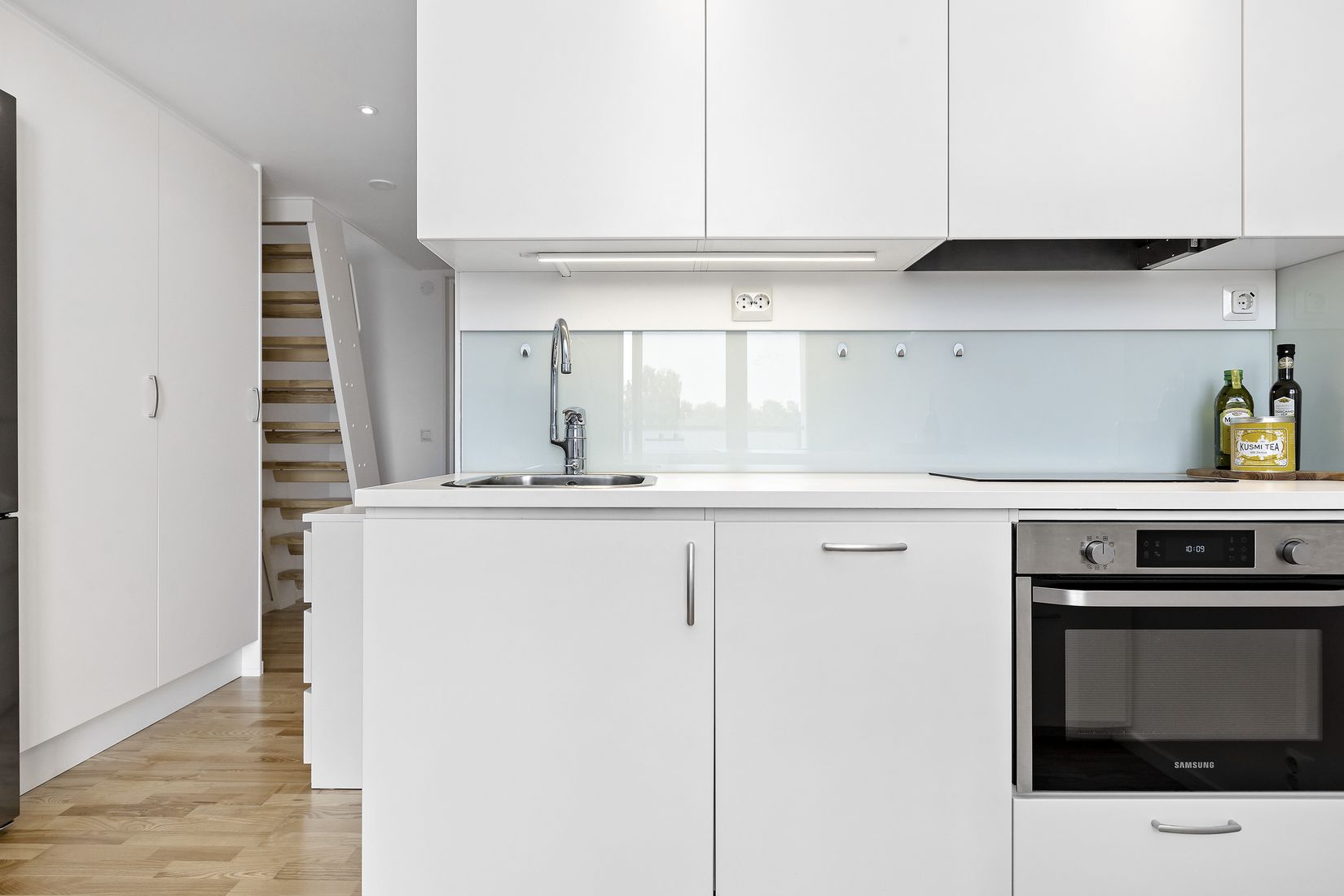 Bostadsrätt, Rosendalsvägen 12, Rosendal, Uppsala