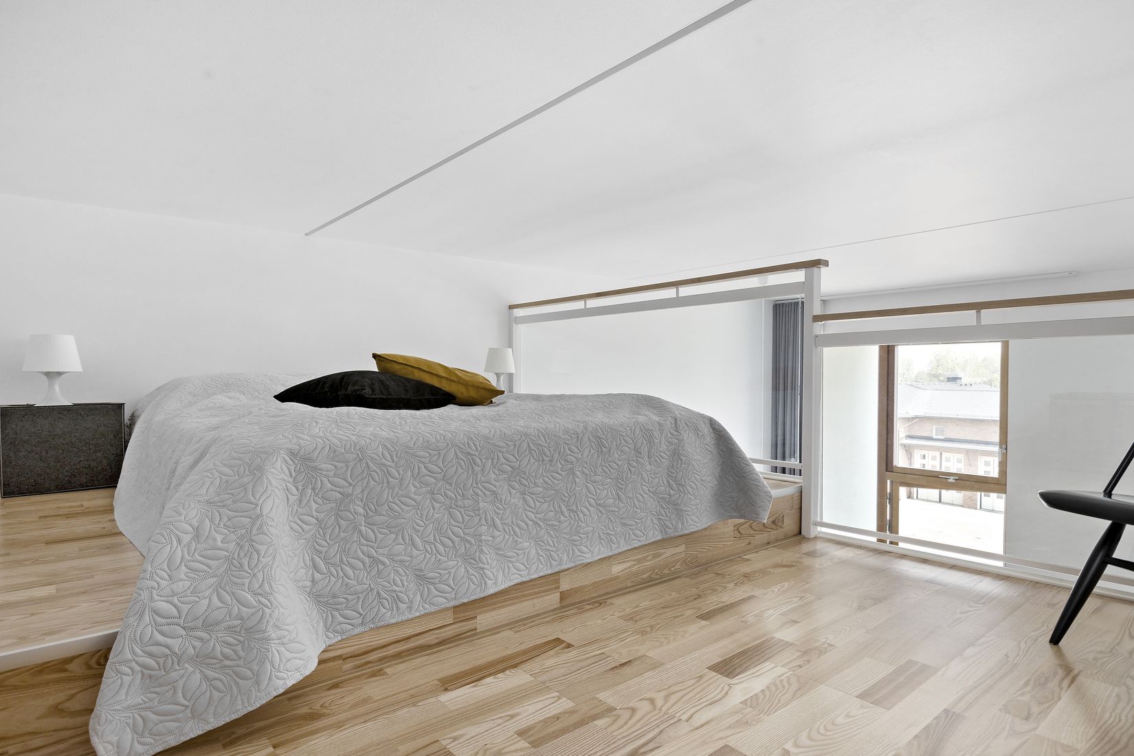 Bostadsrätt, Rosendalsvägen 12, Rosendal, Uppsala