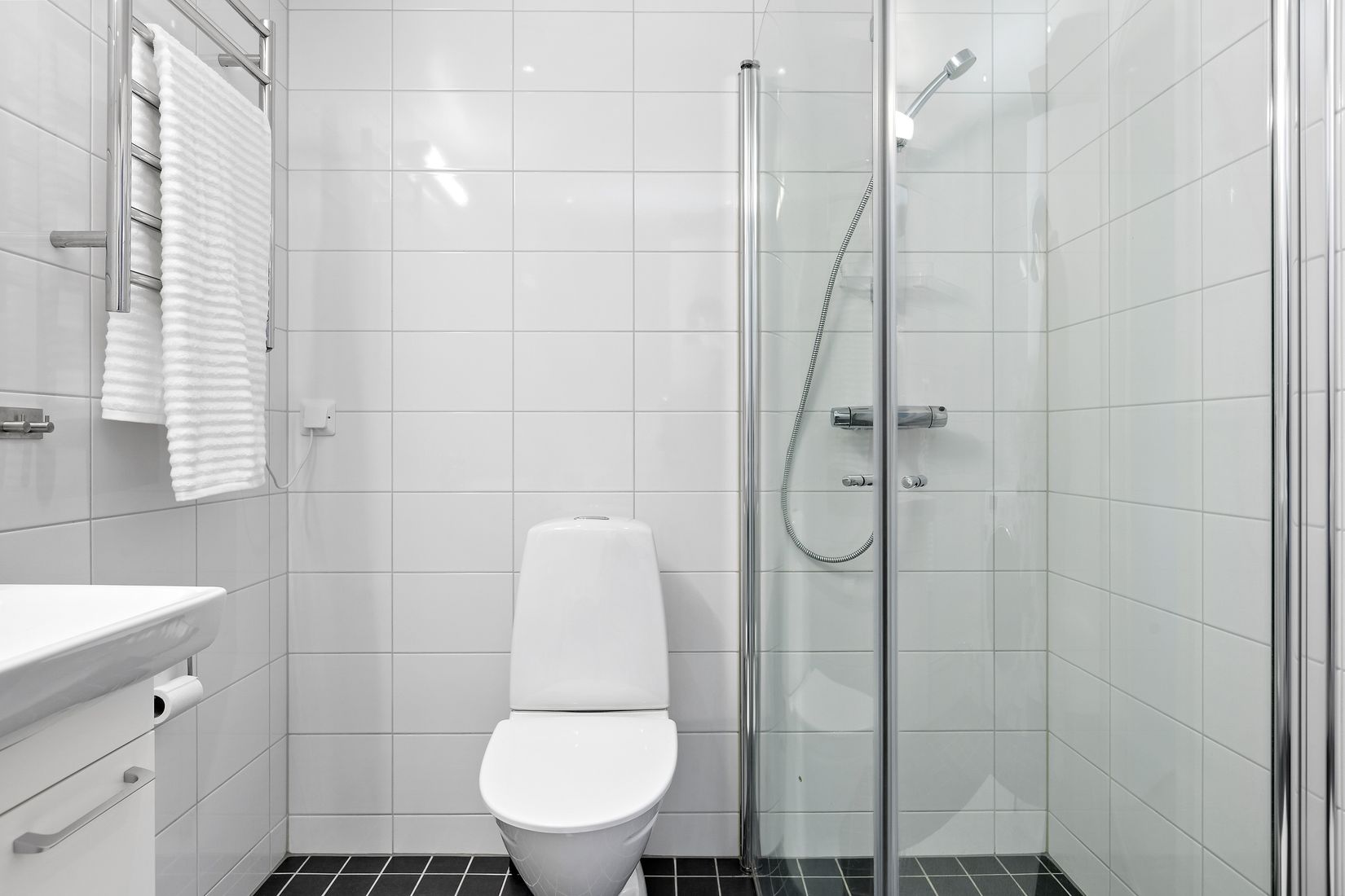 Bostadsrätt, Rosendalsvägen 12, Rosendal, Uppsala