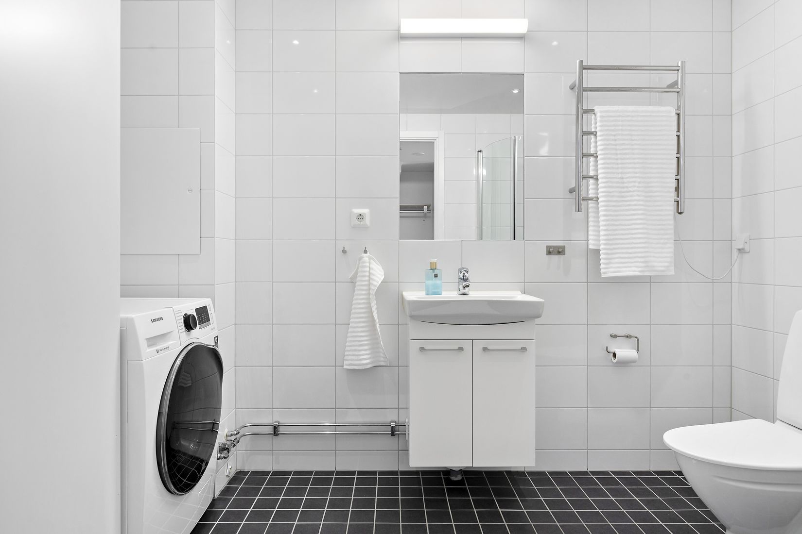 Bostadsrätt, Rosendalsvägen 12, Rosendal, Uppsala