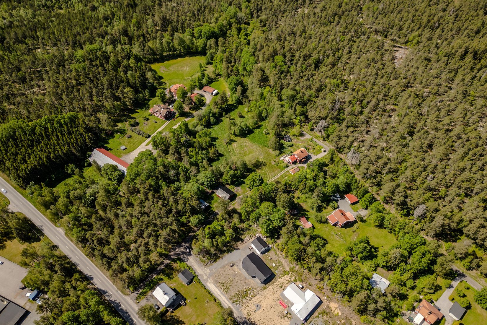 Tomt, Eskilstuna Vilsta 3:51, Eskilstuna