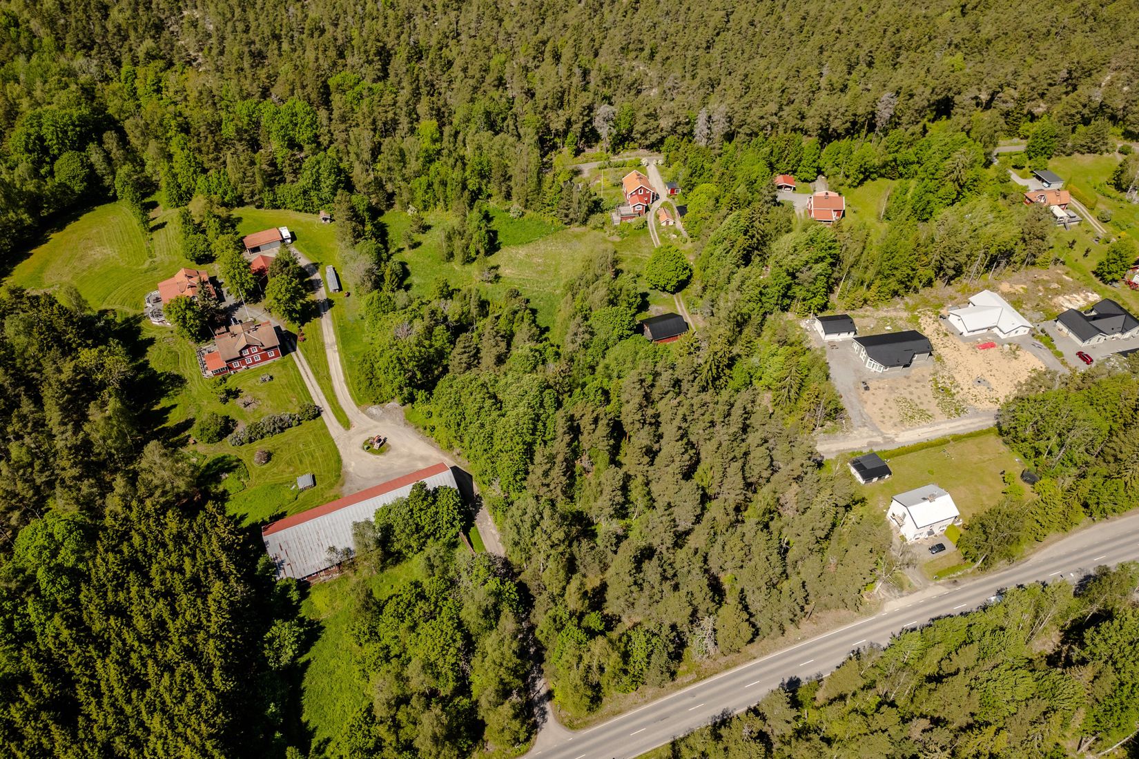 Tomt, Eskilstuna Vilsta 3:51, Eskilstuna