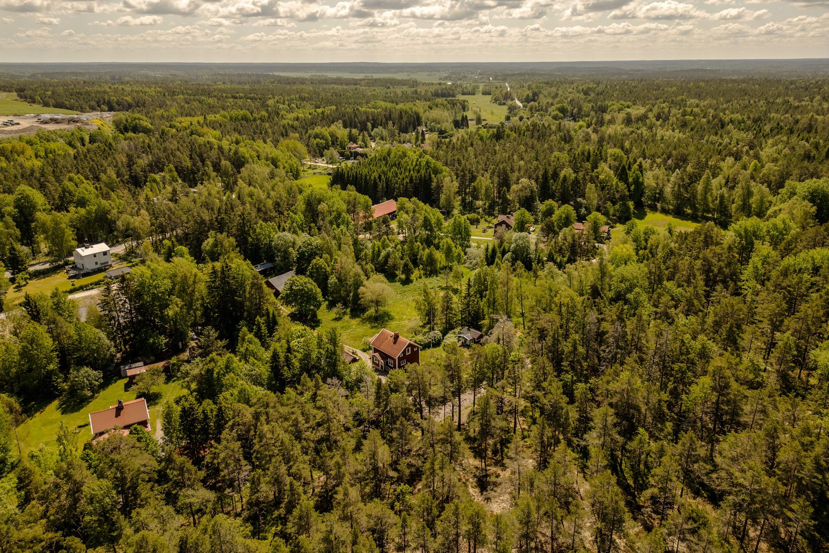 Tomt, Eskilstuna Vilsta 3:51, Eskilstuna