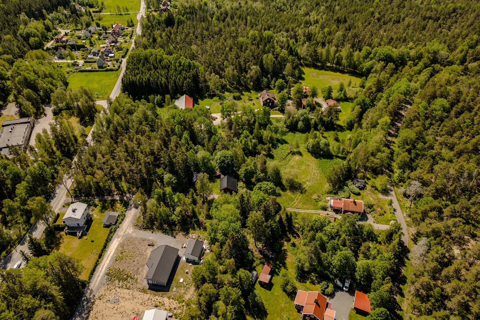 Tomt, Eskilstuna Vilsta 3:51, Eskilstuna