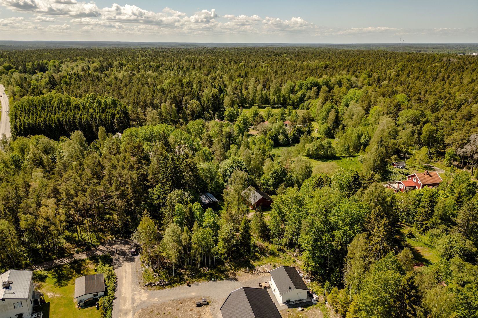 Tomt, Eskilstuna Vilsta 3:51, Eskilstuna