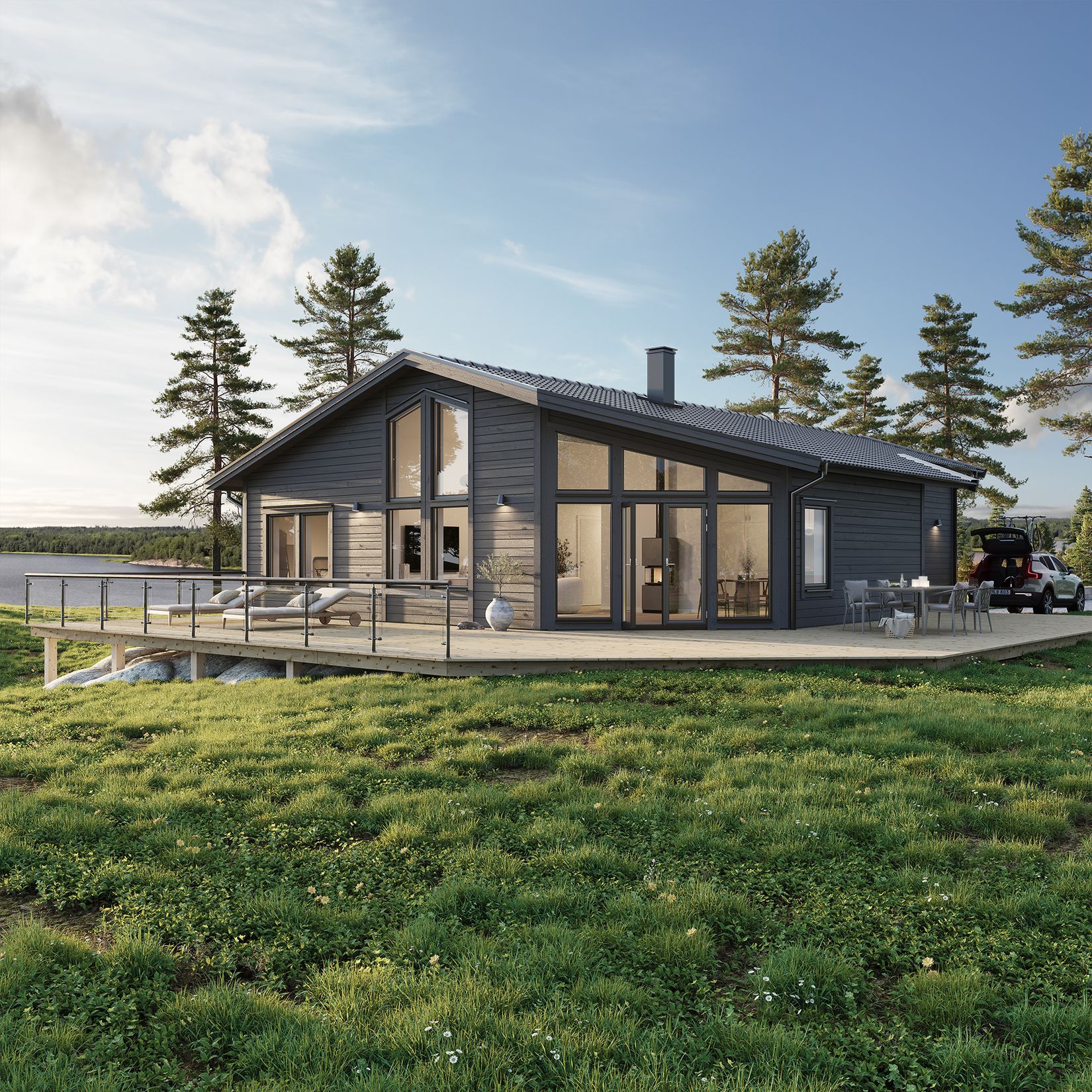 Tomt, Eskilstuna Vilsta 3:51, Eskilstuna