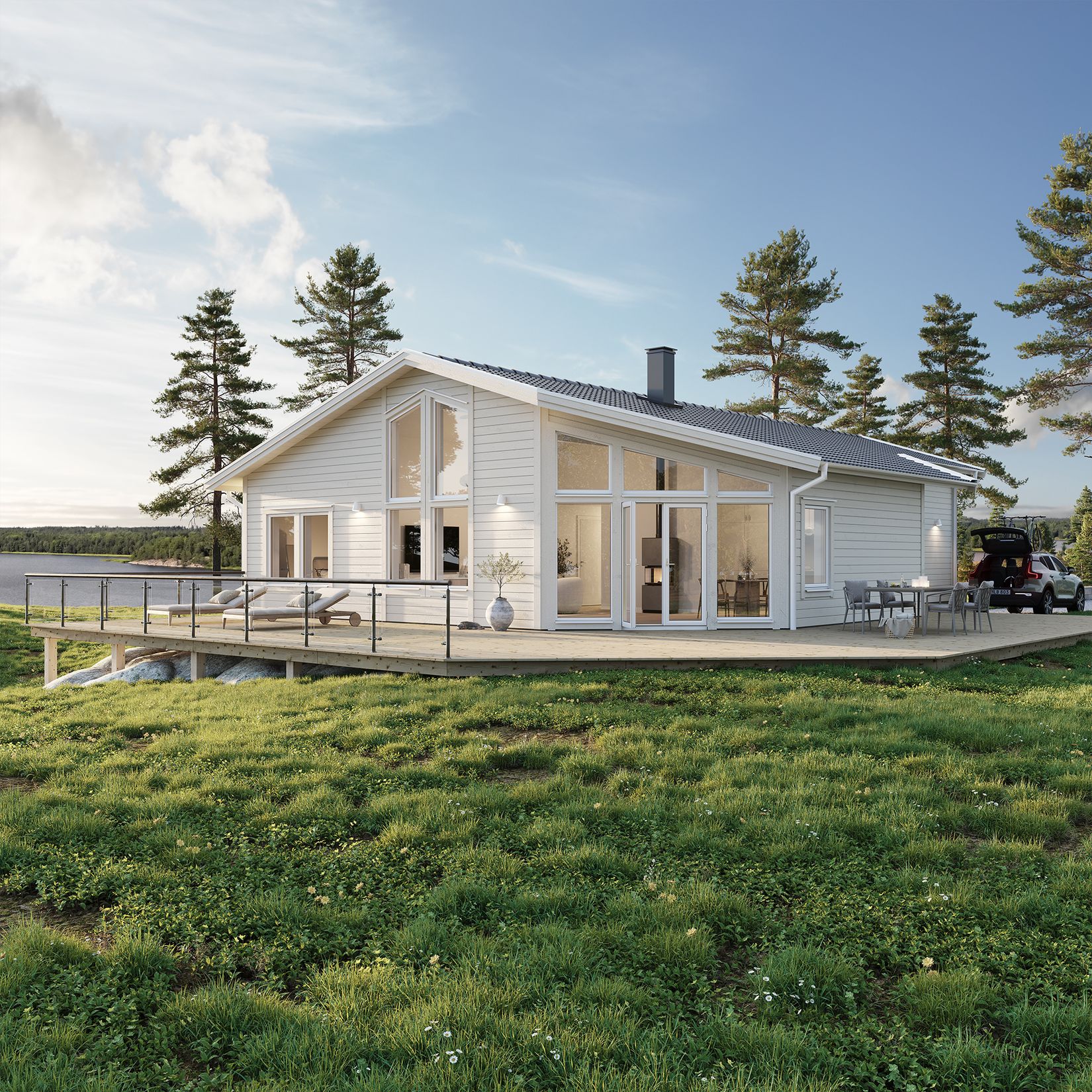 Tomt, Eskilstuna Vilsta 3:51, Eskilstuna