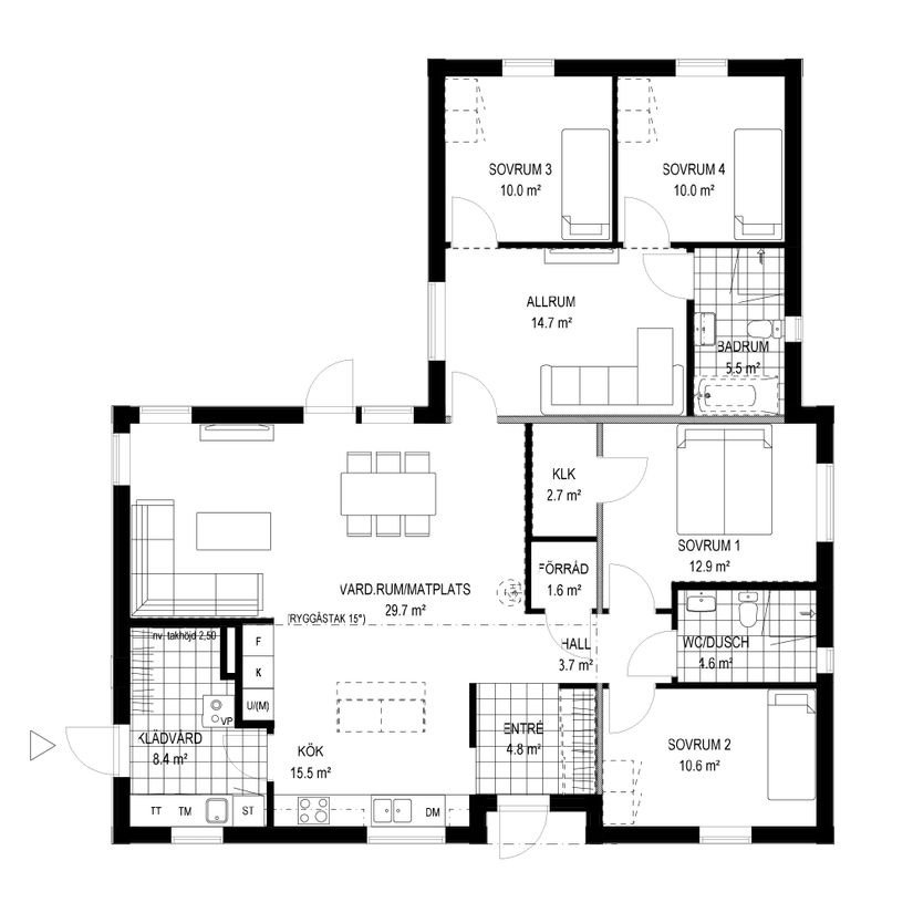 Tomt, Eskilstuna Vilsta 3:51, Eskilstuna