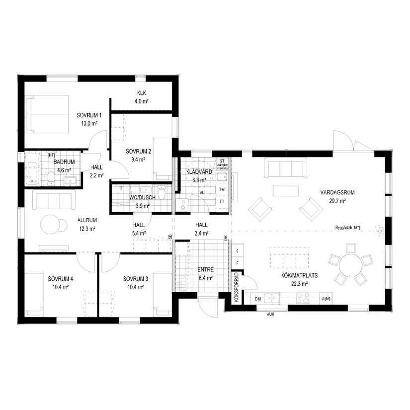 Tomt, Eskilstuna Vilsta 3:51, Eskilstuna