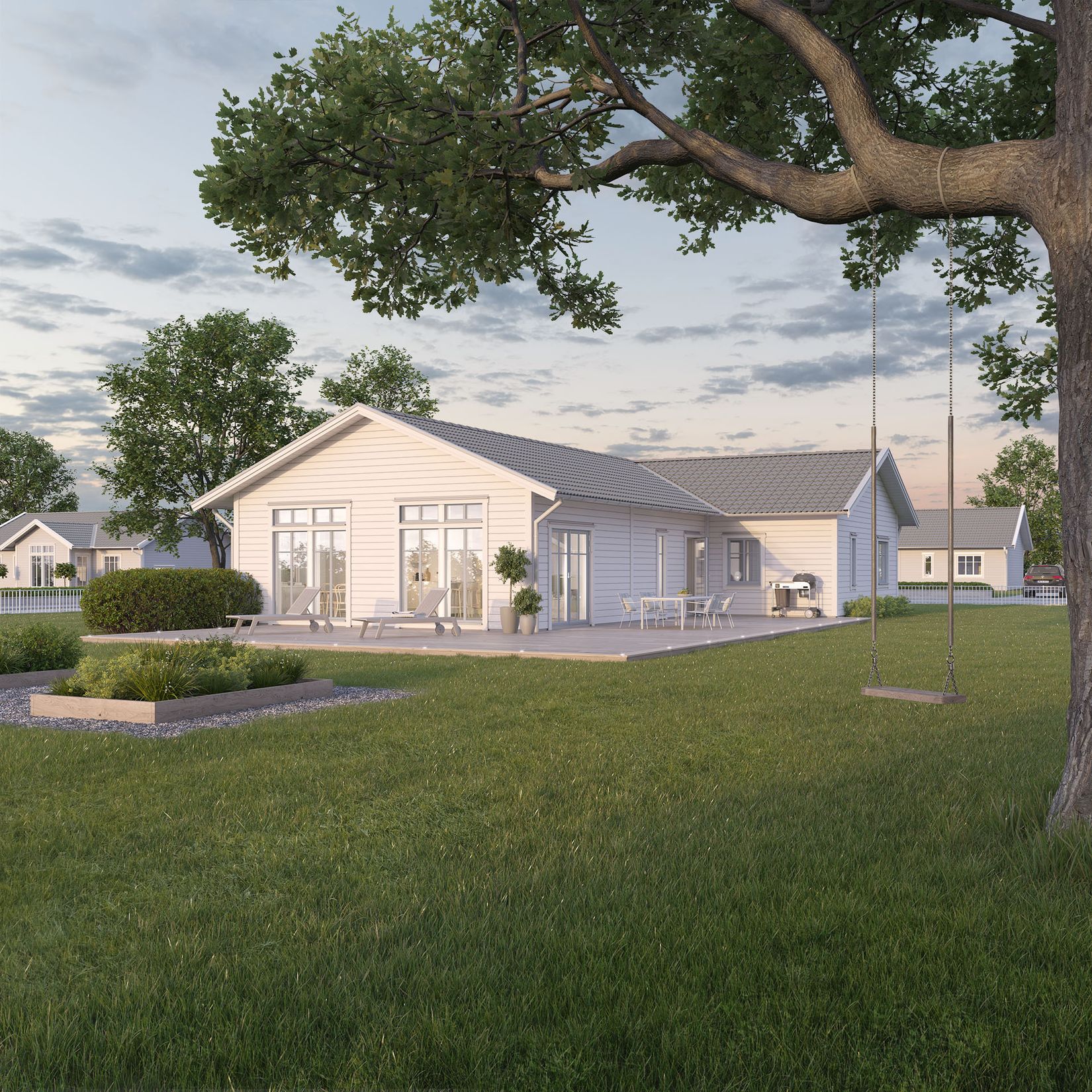 Tomt, Eskilstuna Vilsta 3:51, Eskilstuna