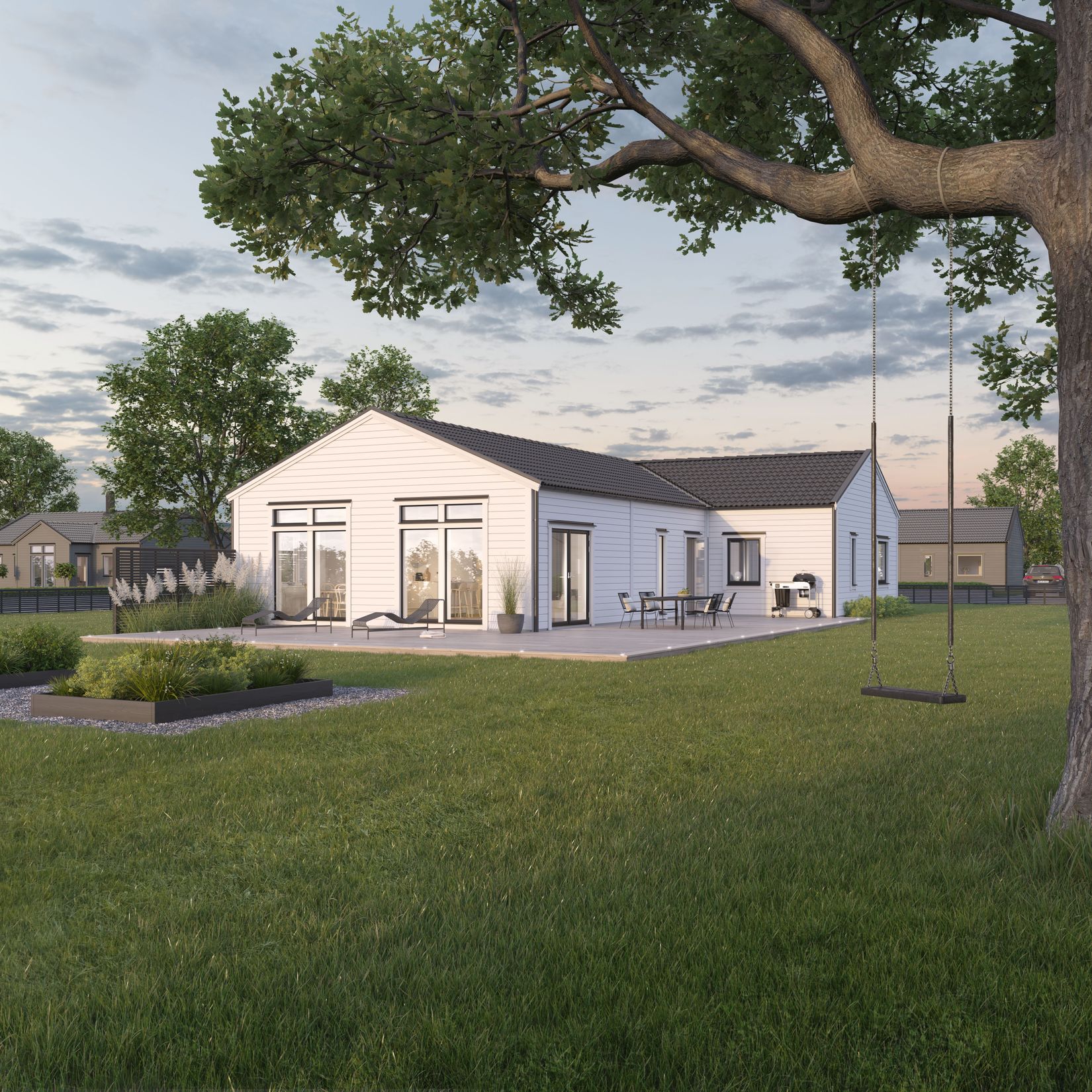 Tomt, Eskilstuna Vilsta 3:51, Eskilstuna