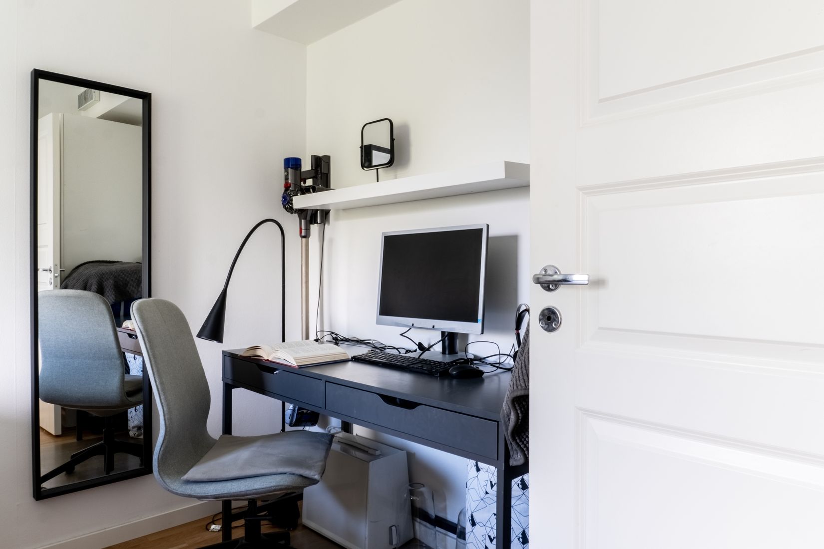 Bostadsrätt, Mjölnerbacken 65, Rissne, Sundbyberg