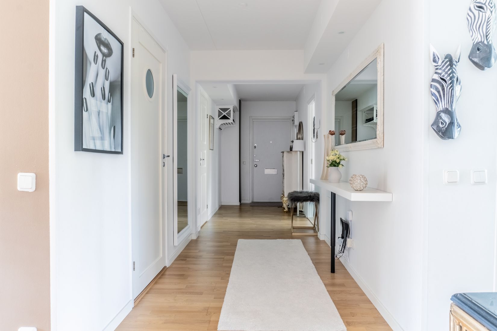 Bostadsrätt, Mjölnerbacken 65, Rissne, Sundbyberg