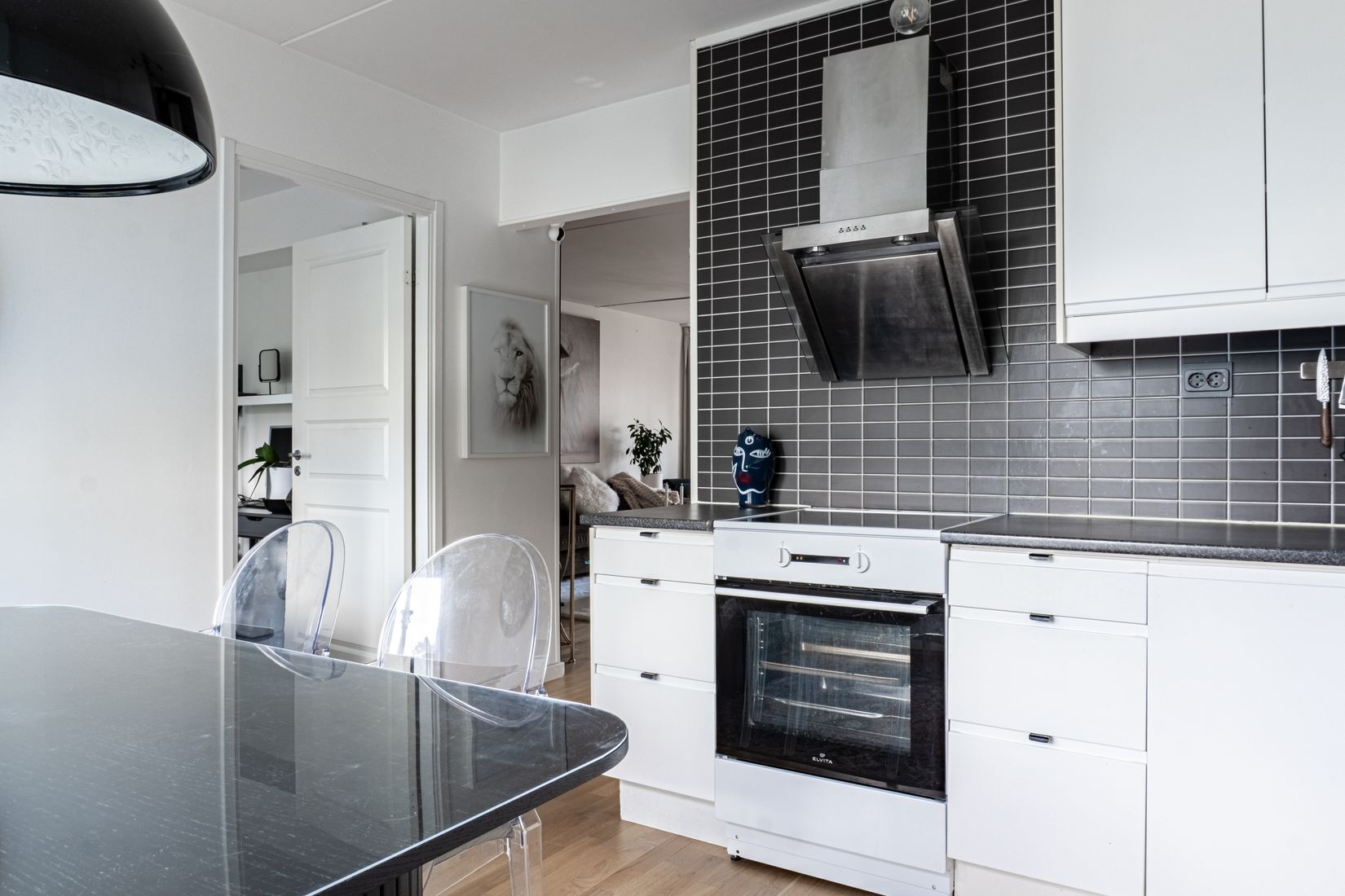 Bostadsrätt, Mjölnerbacken 65, Rissne, Sundbyberg