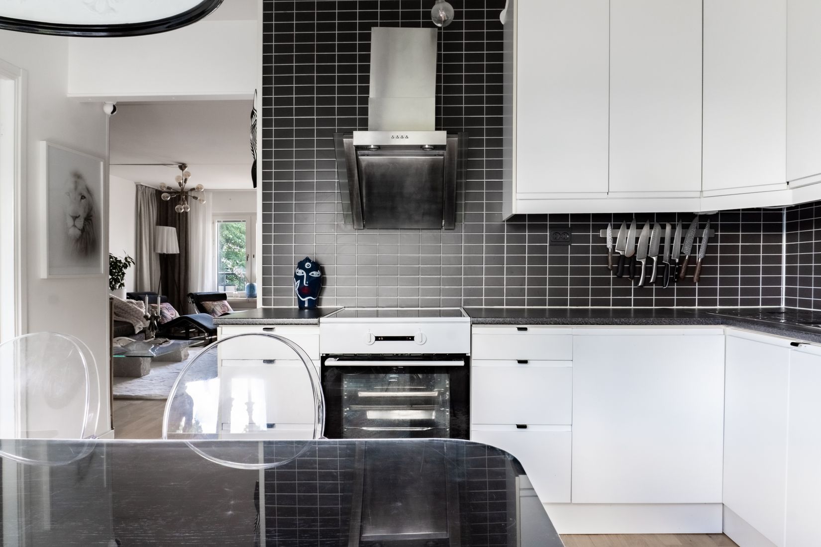 Bostadsrätt, Mjölnerbacken 65, Rissne, Sundbyberg