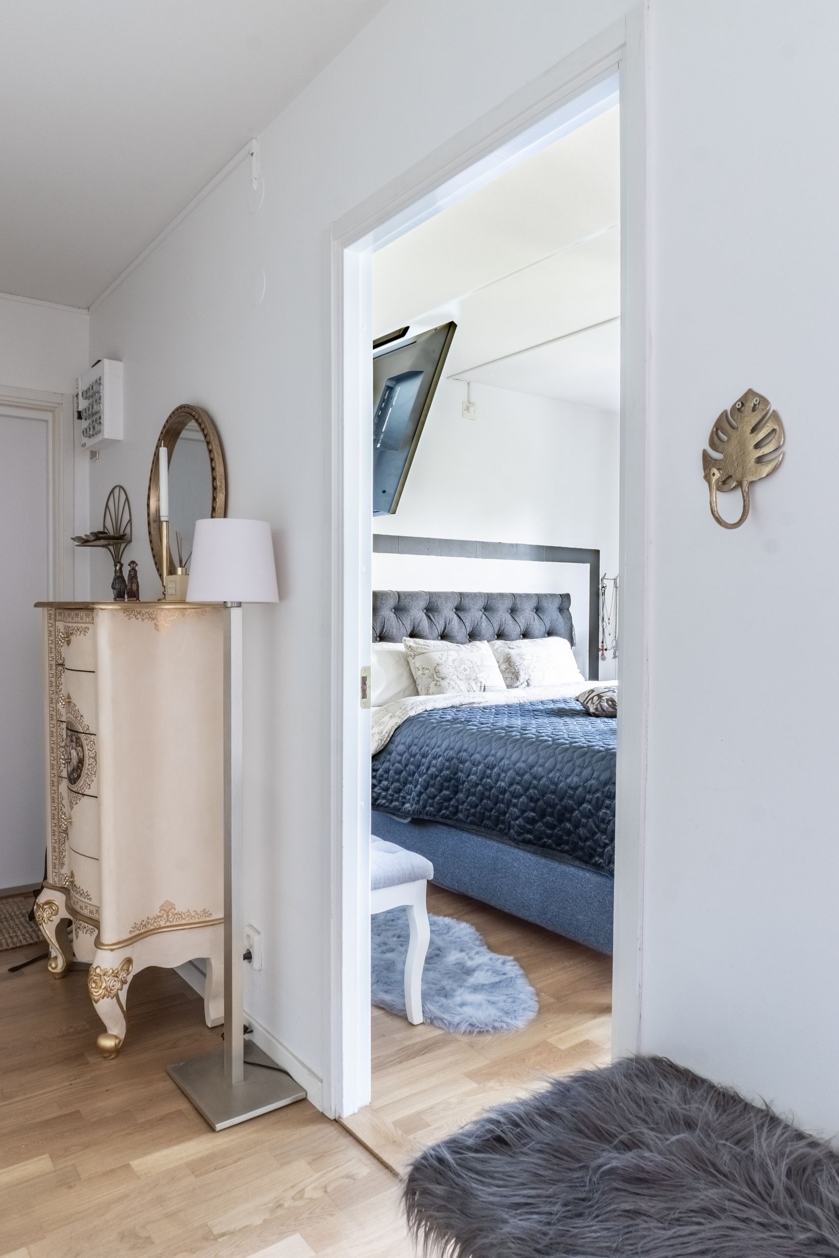 Bostadsrätt, Mjölnerbacken 65, Rissne, Sundbyberg