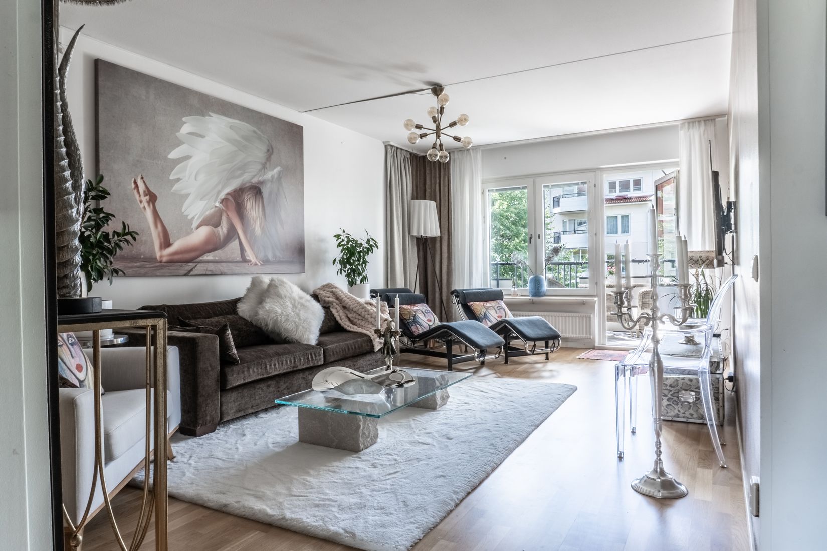 Bostadsrätt, Mjölnerbacken 65, Rissne, Sundbyberg