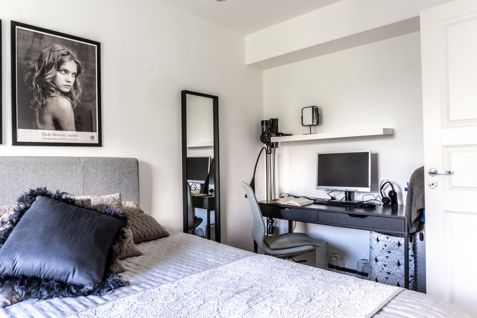 Bostadsrätt, Mjölnerbacken 65, Rissne, Sundbyberg