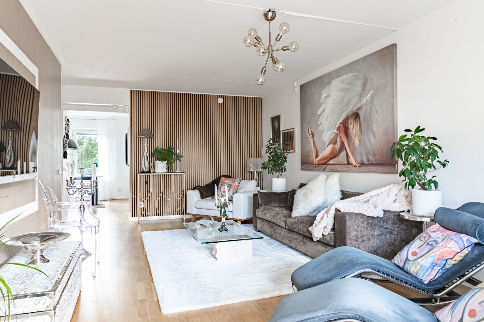 Bostadsrätt, Mjölnerbacken 65, Rissne, Sundbyberg