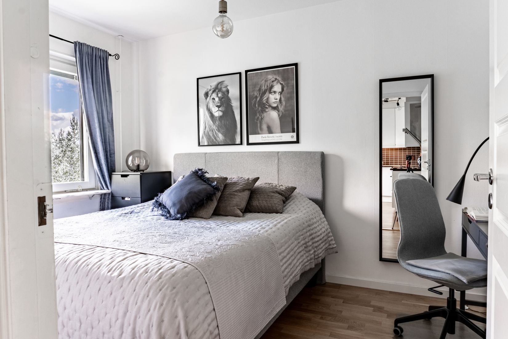 Bostadsrätt, Mjölnerbacken 65, Rissne, Sundbyberg