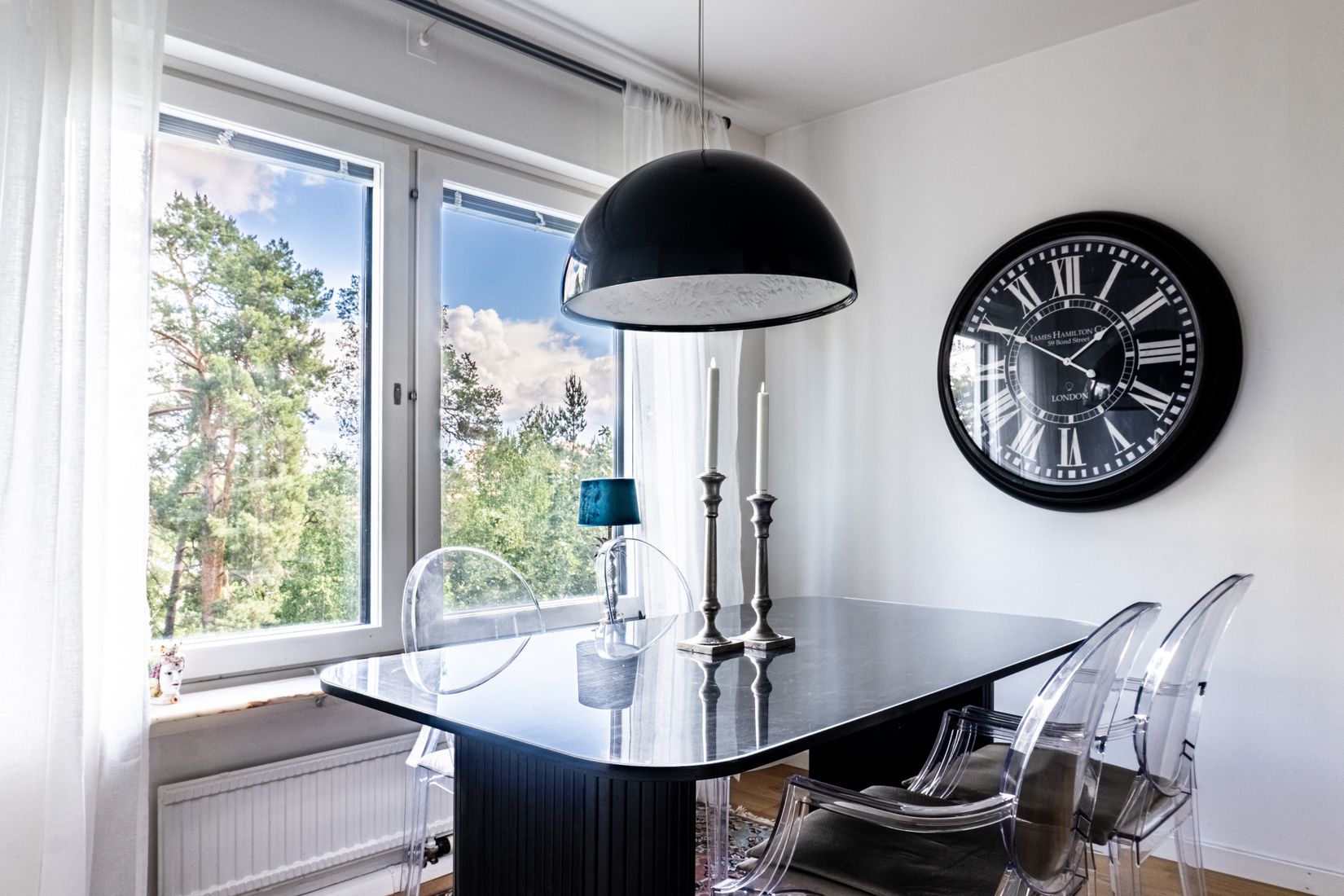 Bostadsrätt, Mjölnerbacken 65, Rissne, Sundbyberg