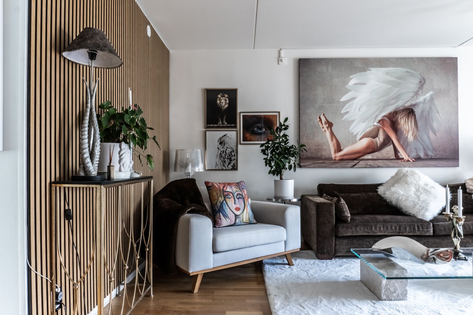 Bostadsrätt, Mjölnerbacken 65, Rissne, Sundbyberg