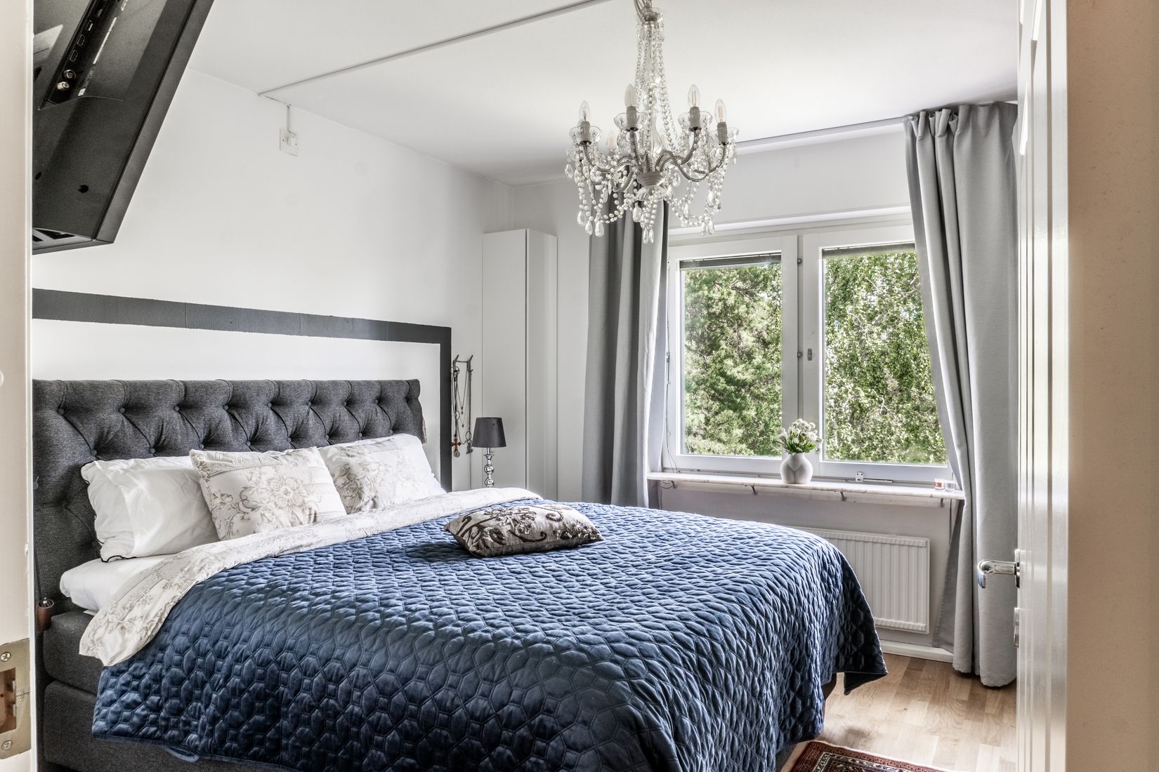 Bostadsrätt, Mjölnerbacken 65, Rissne, Sundbyberg