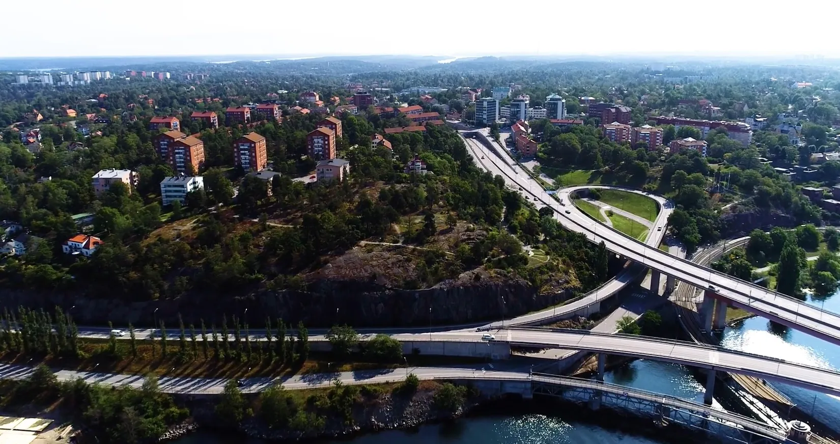 Bostadsrätt, Torsvikssvängen 1, Torsvik, Lidingö