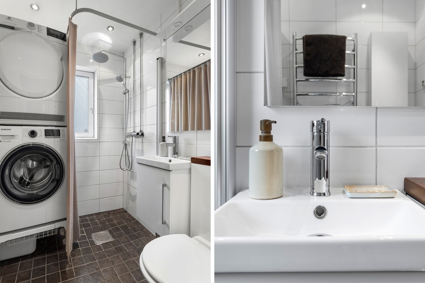 Bostadsrätt, Torsvikssvängen 1, Torsvik, Lidingö