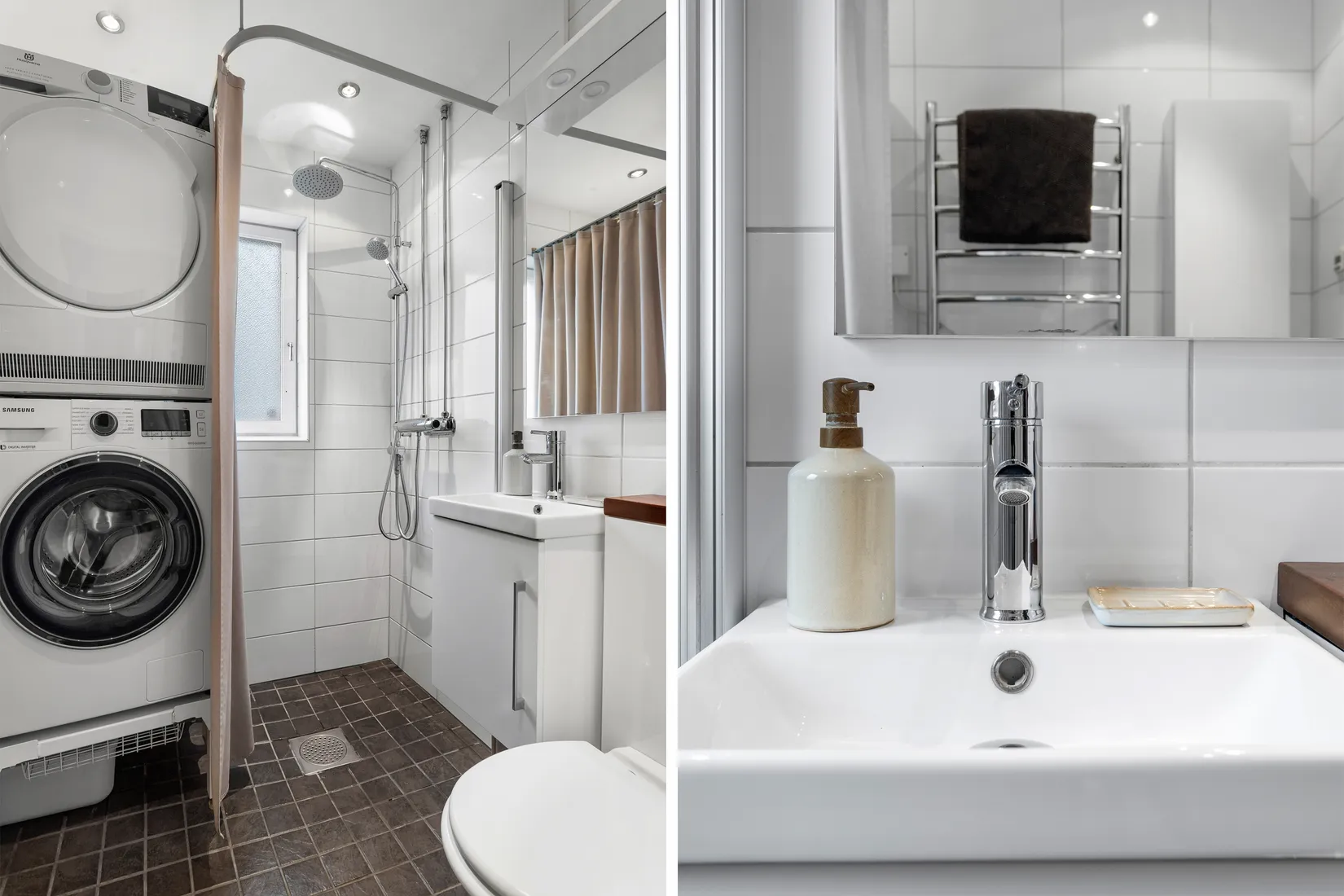 Bostadsrätt, Torsvikssvängen 1, Torsvik, Lidingö