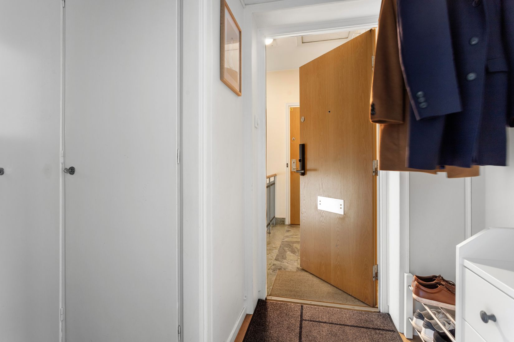 Bostadsrätt, Torsvikssvängen 1, Torsvik, Lidingö