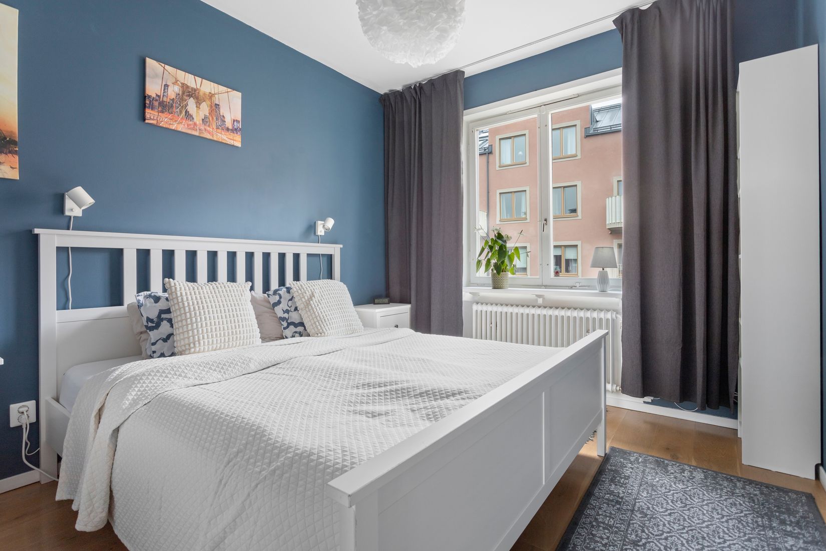 Bostadsrätt, Torsvikssvängen 1, Torsvik, Lidingö