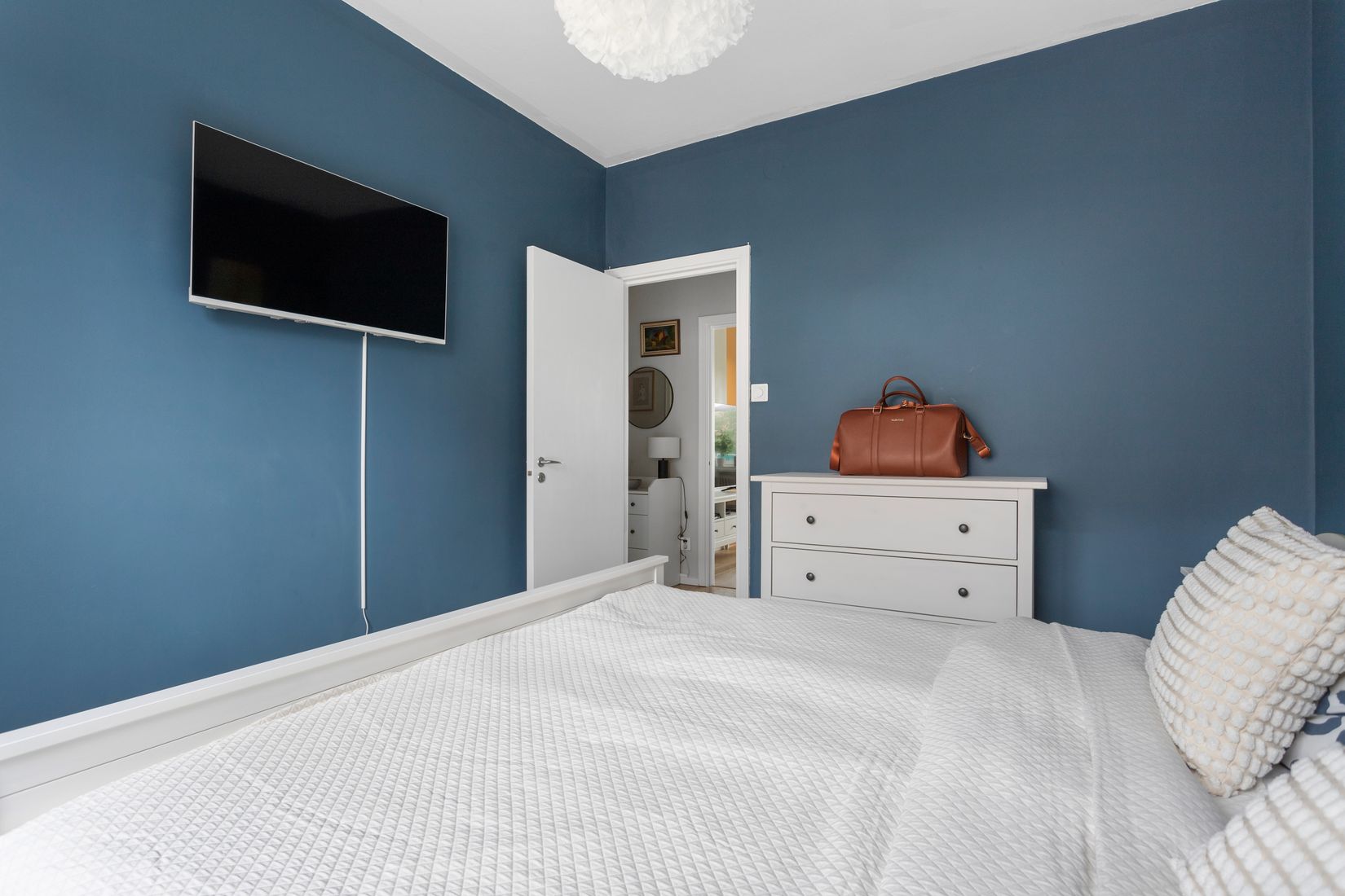 Bostadsrätt, Torsvikssvängen 1, Torsvik, Lidingö