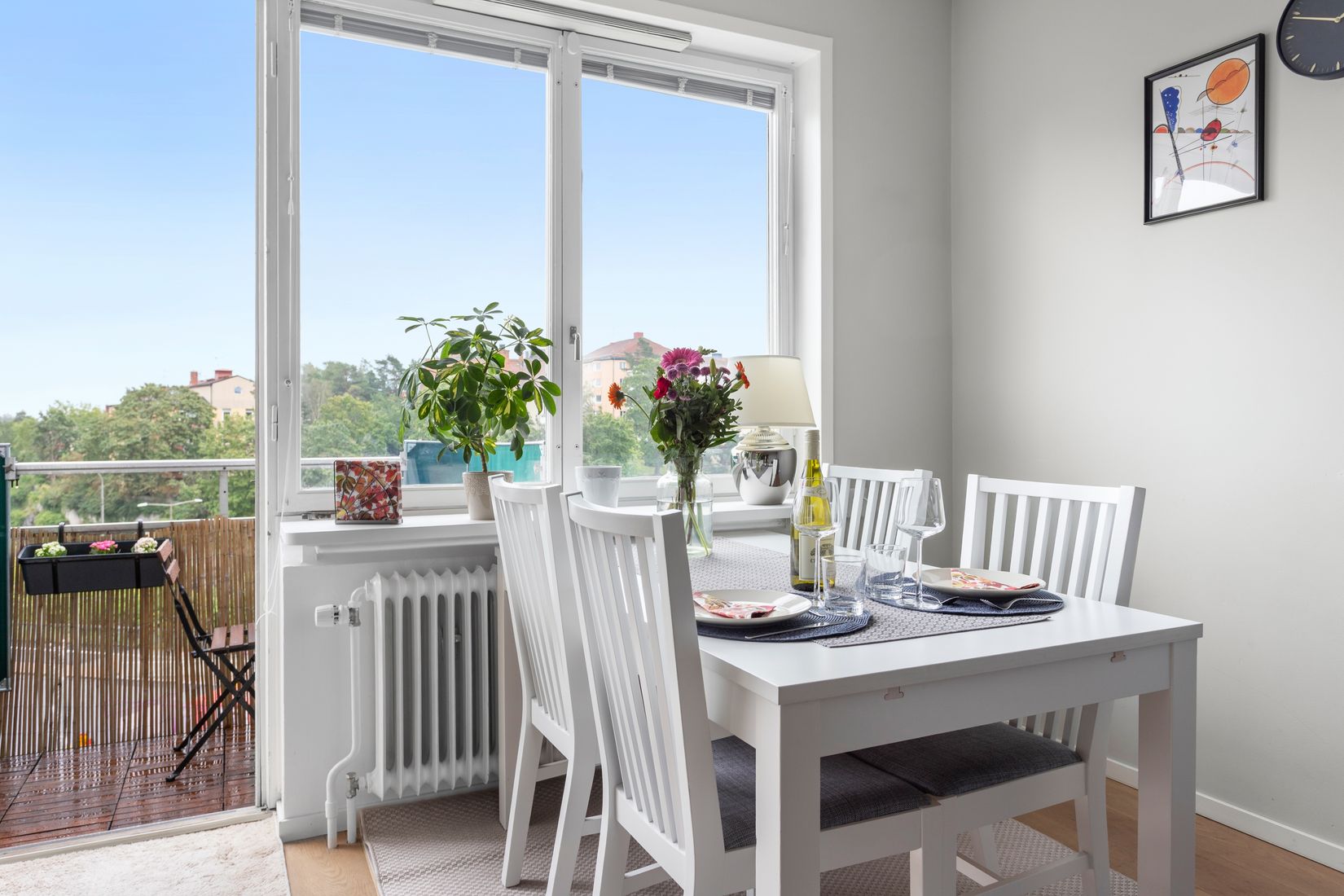 Bostadsrätt, Torsvikssvängen 1, Torsvik, Lidingö