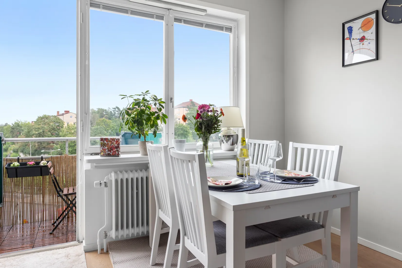 Bostadsrätt, Torsvikssvängen 1, Torsvik, Lidingö