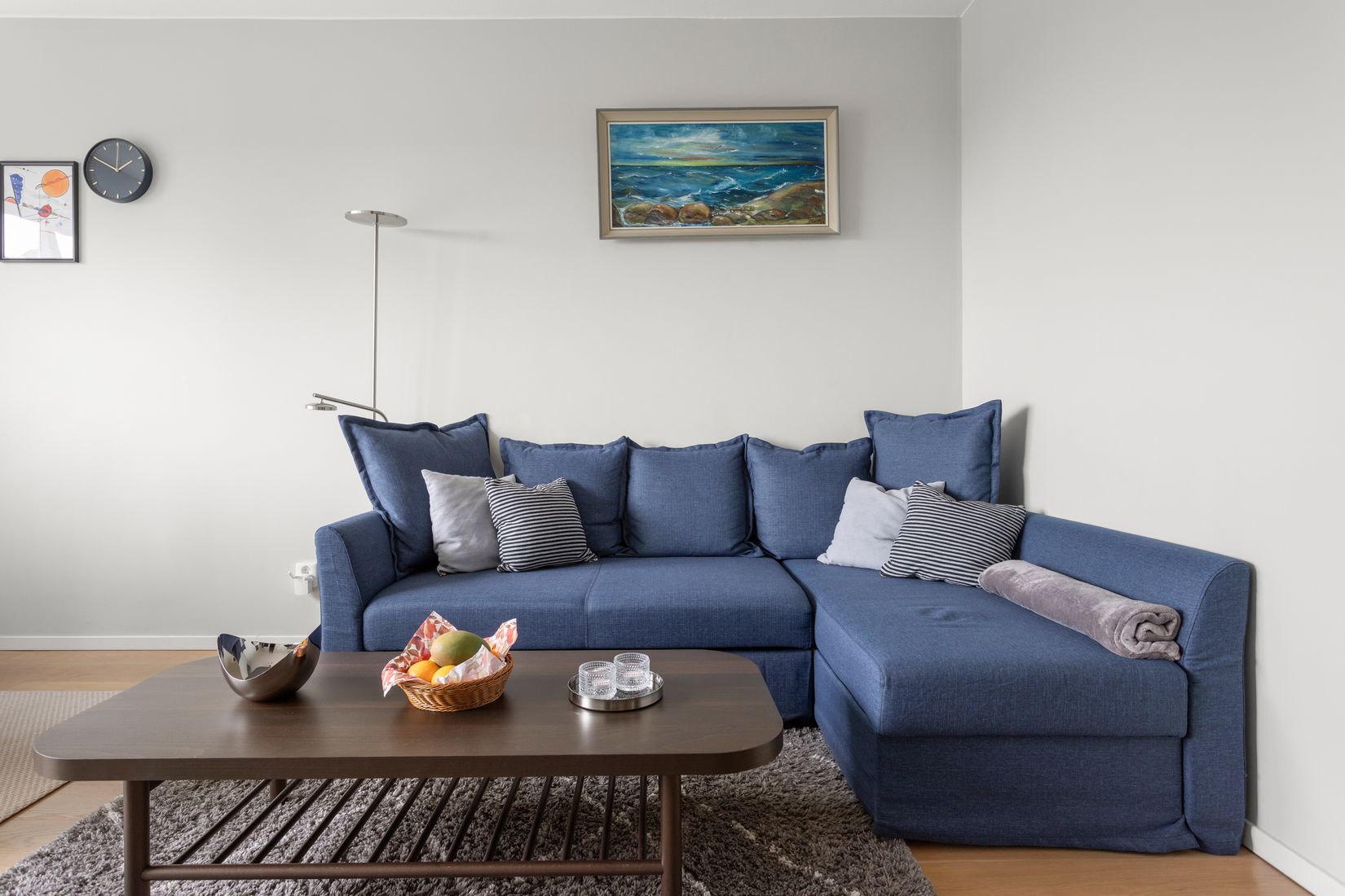 Bostadsrätt, Torsvikssvängen 1, Torsvik, Lidingö