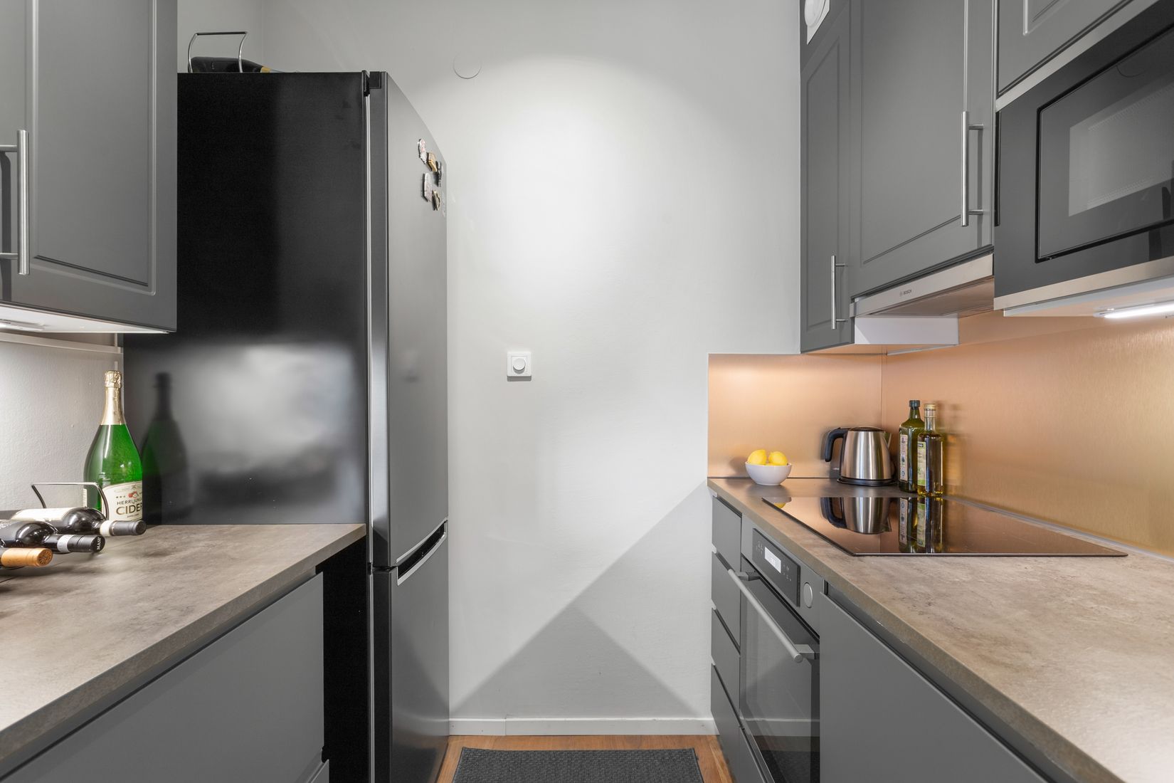 Bostadsrätt, Torsvikssvängen 1, Torsvik, Lidingö