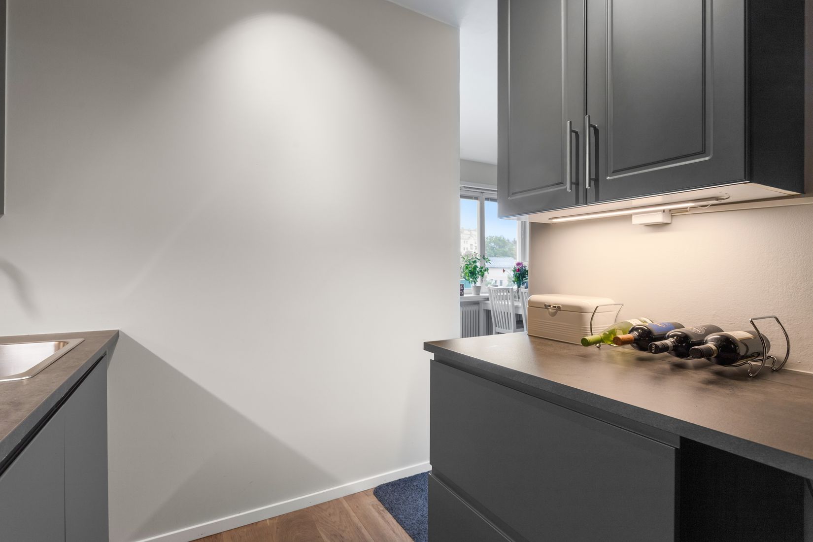 Bostadsrätt, Torsvikssvängen 1, Torsvik, Lidingö