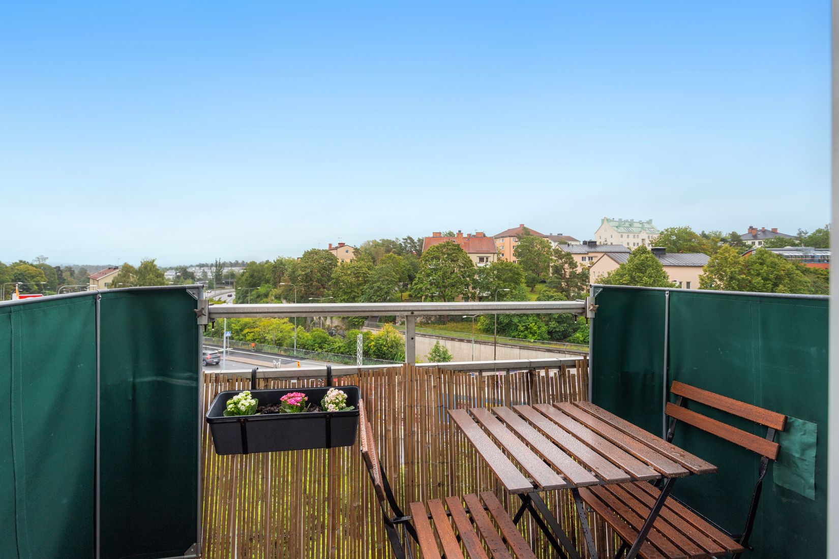 Bostadsrätt, Torsvikssvängen 1, Torsvik, Lidingö