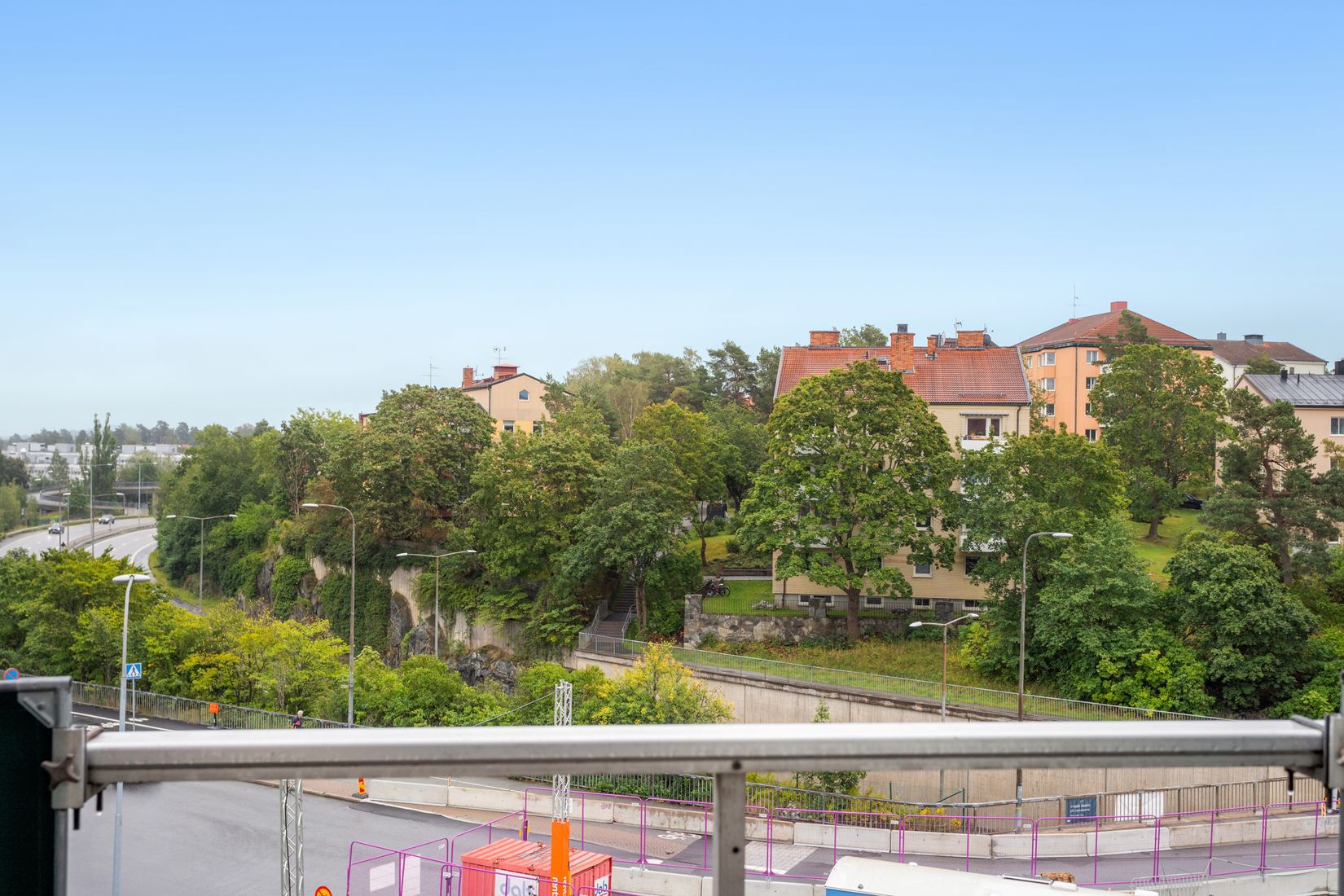 Bostadsrätt, Torsvikssvängen 1, Torsvik, Lidingö