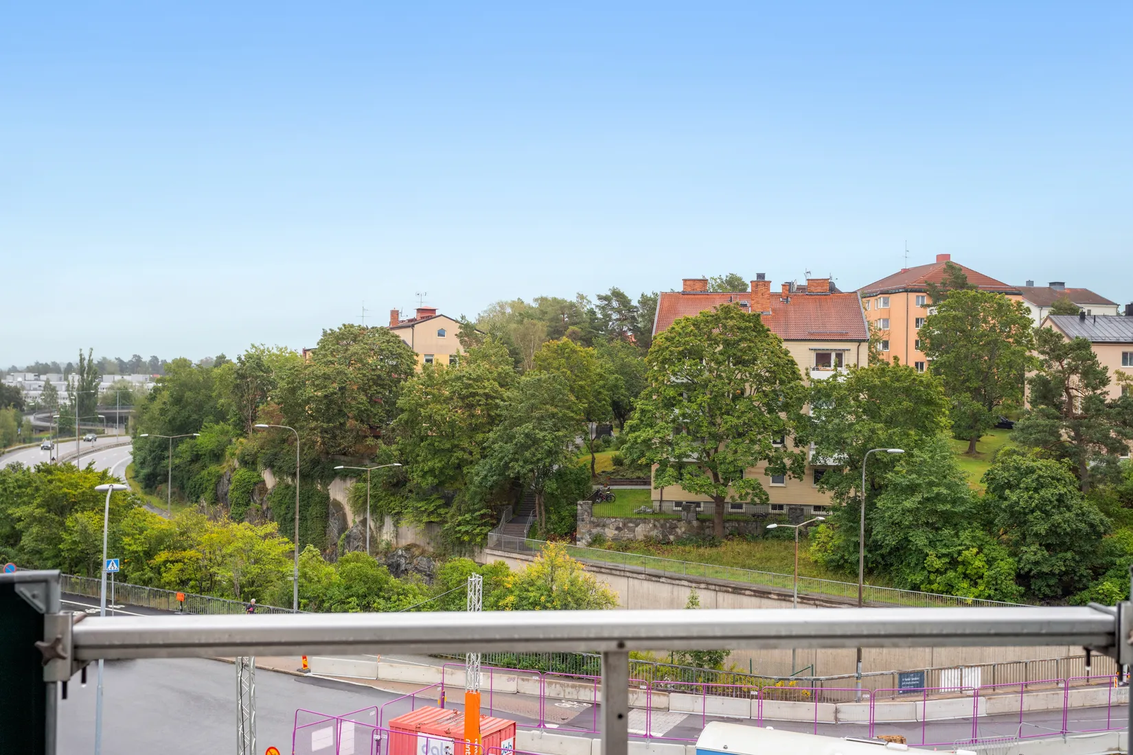Bostadsrätt, Torsvikssvängen 1, Torsvik, Lidingö