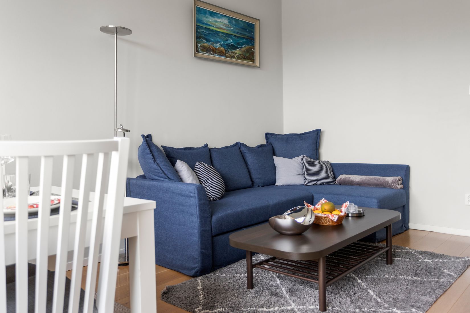 Bostadsrätt, Torsvikssvängen 1, Torsvik, Lidingö